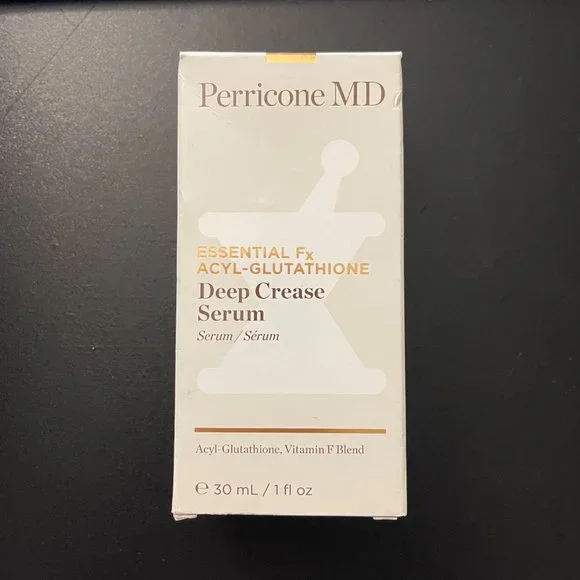 Perricone MD Essential Fx Acyl-Glutathione Deep Crease Serum